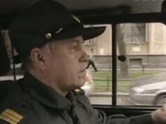 Актер Александр Пангаев - РИА Новости, 1920, 26.04.2026