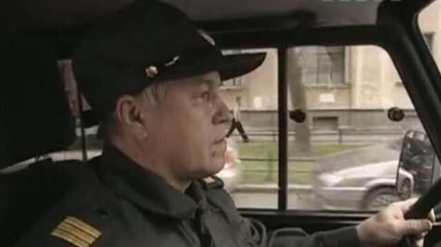 Актер Александр Пангаев - РИА Новости, 1920, 26.04.2026