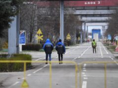 Запорожская АЭС в Энергодаре - РИА Новости, 1920, 27.04.2026