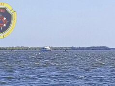 Поисковые работы Службы спасения в Волгоградской области - РИА Новости, 1920, 30.04.2026