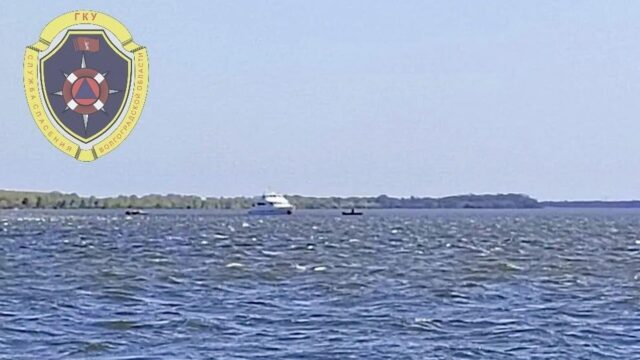 Поисковые работы Службы спасения в Волгоградской области - РИА Новости, 1920, 30.04.2026