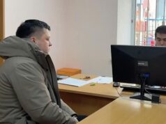 Задержание Ратмира Мавлиева - РИА Новости, 1920, 28.04.2026