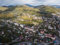 Туапсе - РИА Новости, 1920, 29.04.2026