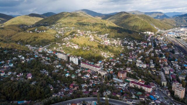 Туапсе - РИА Новости, 1920, 29.04.2026