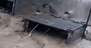 Новый потоп и массовая вакцинация населения от гепатита А в Дагестане