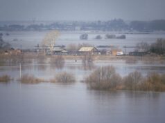 Паводок - РИА Новости, 1920, 08.04.2026