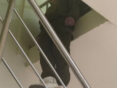 В Тамбове мужчина совершил самоубийство в одном из самых людных мест города. В Тамбове мужчина совершил самоубийство в одном из самых людных мест города.