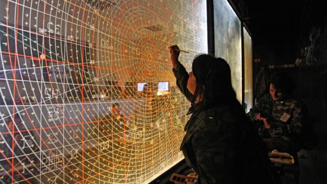 Слюсарь: иностранный сухогруз поврежден после атак БПЛА на Ростовскую область Силы ПВО - РИА Новости, 1920, 04.04.2026