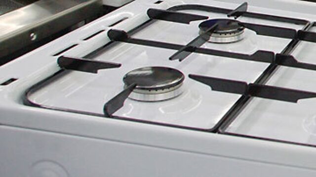 Газовая плита - РИА Новости, 1920, 04.04.2026