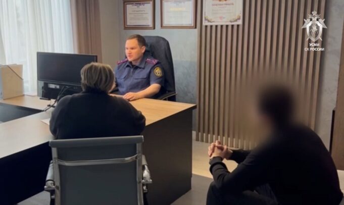 В Анапе заместитель главы администрации обвиняется в превышении должностных полномочий 5377321646579979917