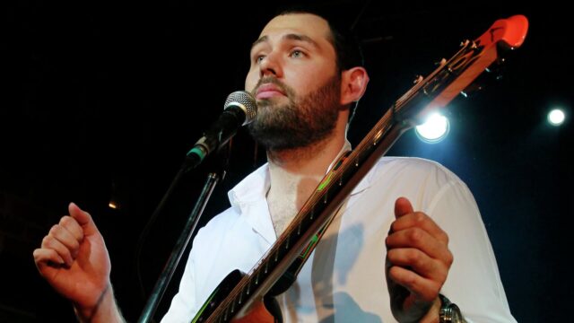 Концерт С. Слепакова* - РИА Новости, 1920, 24.04.2026