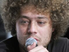 Блогер Илья Варламов. Архив - РИА Новости, 1920, 23.04.2026