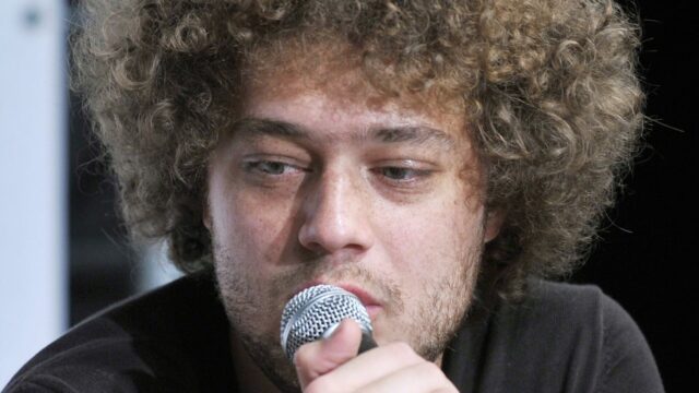 Блогер Илья Варламов. Архив - РИА Новости, 1920, 23.04.2026