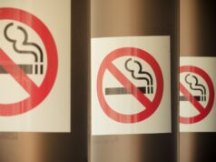 В нижегородском Богородске закрыли точку продажи вейпов в 100 метрах от школы Запрет курения - РИА Новости, 1920, 08.04.2026