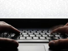 Работа за компьютером - РИА Новости, 1920, 09.04.2026