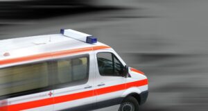 Скорая помощь - РИА Новости, 1920, 17.04.2026