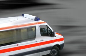 Скорая помощь - РИА Новости, 1920, 17.04.2026