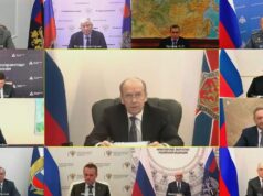 Выступление директора фсб россии на заседании f6722c91378f944112c8c28786052775