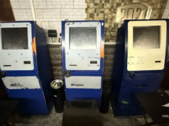 В Калужской области полицейские пресекли деятельность сетевого игорного бизнеса h1rnneltyc9xt8kwliod6rl3h0r5xukk