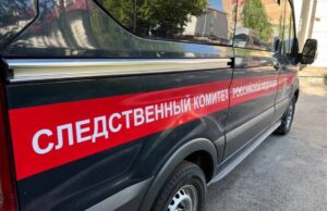 В центральный аппарат будет представлен доклад о расследовании уголовного дела по факту смерти ребенка в Волгоградской области q6gk3azpnm0_25__7_