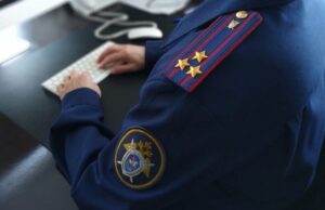 Председатель СК России затребовал доклад по информации о совершении противоправных действий в отношении несовершеннолетнего в Московской области rvbmzszysjq_31_-926xx564_10_