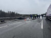 Четверо детей погибли в ДТП с загоревшейся легковушкой в Свердловской области.