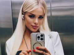 Умер Дмитрий Кузьмин, жестоко избивший свою экс-возлюбленную Анжелику Тартанову.