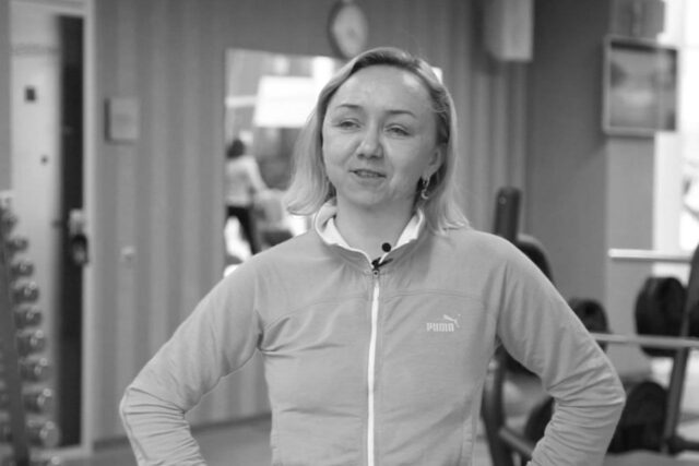 Бывшая участница команды КВН «Утомлённые солнцем» Елена Рыбалко погибла в Сочи — её сбила машина.