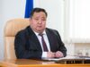 Сезон охоты неудачно открыл глава Закаменского района Бурятии. Сергей Гонжитов застрелил изюбра без