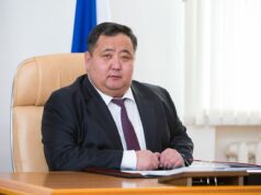 Сезон охоты неудачно открыл глава Закаменского района Бурятии. Сергей Гонжитов застрелил изюбра без
