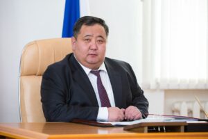 Сезон охоты неудачно открыл глава Закаменского района Бурятии. Сергей Гонжитов застрелил изюбра без