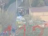 Двух детей госпитализировали после опрокидывания катера в Красногорске.