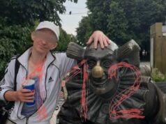 Сотрудник фирмы микрозаймов найден мертвым в Подмосковье. Труп мужчины был спрятан в пакет, а руки з