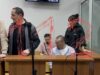 Суд прекратил уголовное дело в отношении Гуфа. Он лично пришел на заседание, даже несмотря на день р