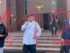 «А вы разве не следите?»: Гуф недоумевает по поводу того, что журналисты не следят за его творческим