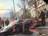 По предварительным данным, Navai не получил травм. Других пострадавших также нет.
