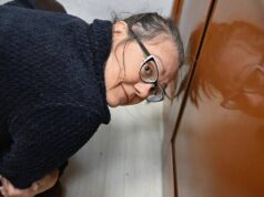 Посудомойку-вербовщицу, которая вовлекала кадета в террористическую организацию, отправили в колонию
