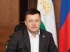 Мэру Уфы Ратмиру Мавлиеву изменили меру пресечения на домашний арест.