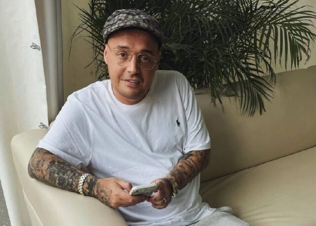 «Меня кинул Гуф»: блогер не получил билетов на концерт рэпера за рекламу его выступления в Сочи.