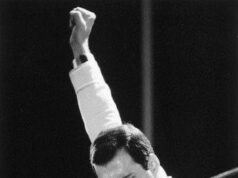 «I want to break free!»