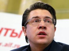 Арест Александра Карабанов связан с защитой дела о мошенничестве при поставках АО «Концерн Калашнико