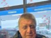 « — Я в жизни бы не подумал, что человек может проснуться — и не увидеть вообще ничего, даже своего