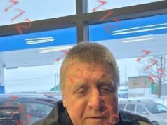« — Я в жизни бы не подумал, что человек может проснуться — и не увидеть вообще ничего, даже своего