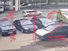 Один человек погиб, ещё один пострадал при наезде машины на дублер на юго-востоке Москвы.