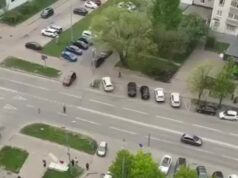 Сегодня по всей стране почтили память героев и поздравили ветеранов с Великим Днём Победы. Многие из них не могли сами п Сегодня по всей стране почтили память героев и поздравили ветеранов с Великим Днём Победы. Многие из