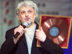 Вдова композитора Вячеслава Добрынина признана потерпевшей по делу гендиректора музыкального издательства «Джем». Андрею Вдова композитора Вячеслава Добрынина признана потерпевшей по делу гендиректора музыкального издател