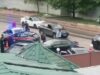 Три человека пострадали при стрельбе под Одинцово. Три человека пострадали при стрельбе под Одинцово.