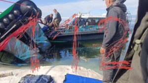 Компания, которая организовывала поездку для туристов, перевернувшихся в Бурятии — «Кристальный тур»