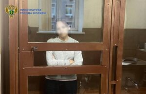 Пенсионерку, которая толкнула школьницу на рельсы из-за громкого разговора, направили на принудитель