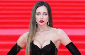 Звезда сериала «Универ» Настасья Самбурская отсудила 3 млн за оскорбления эскортницей у блогера из д